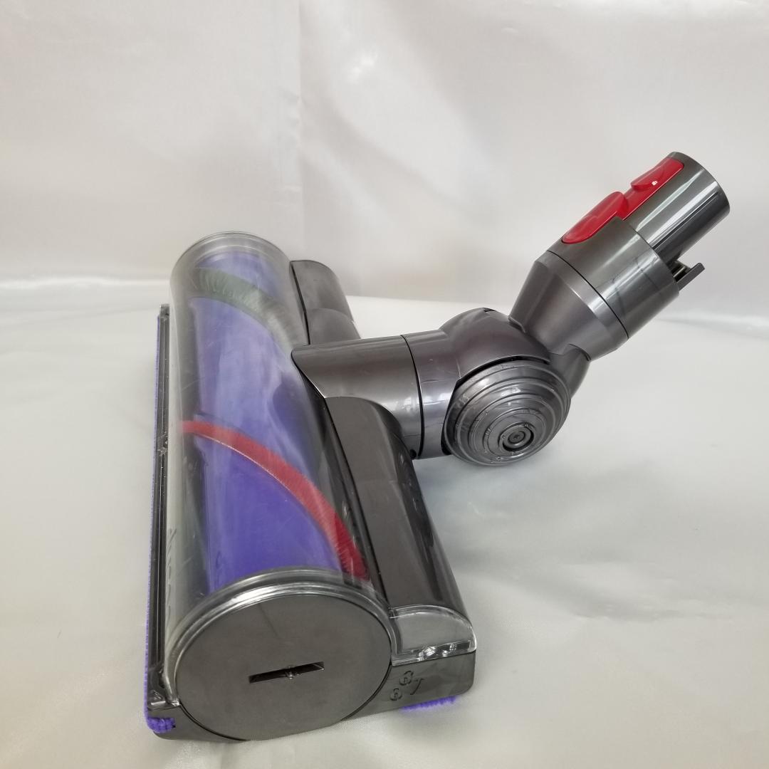 ダイソン掃除機　V10(SV12)分解洗浄メンテナンス済