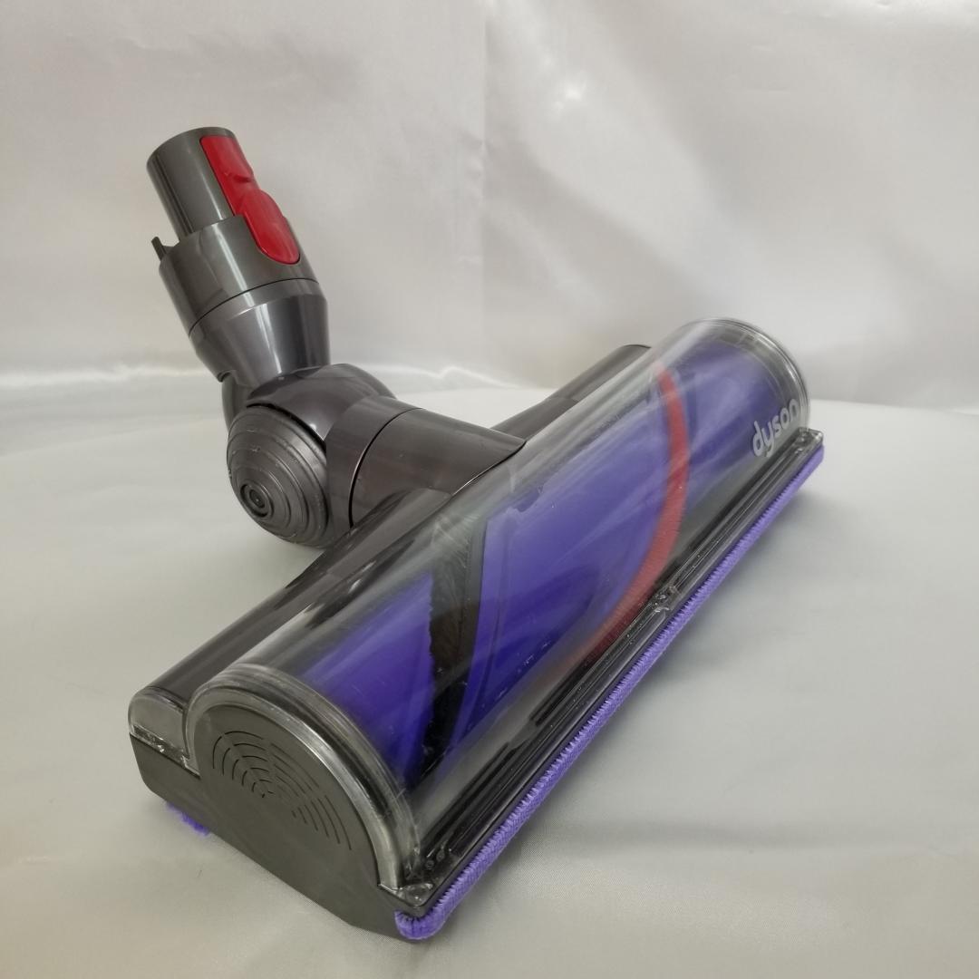 ダイソン掃除機　V10(SV12)分解洗浄メンテナンス済