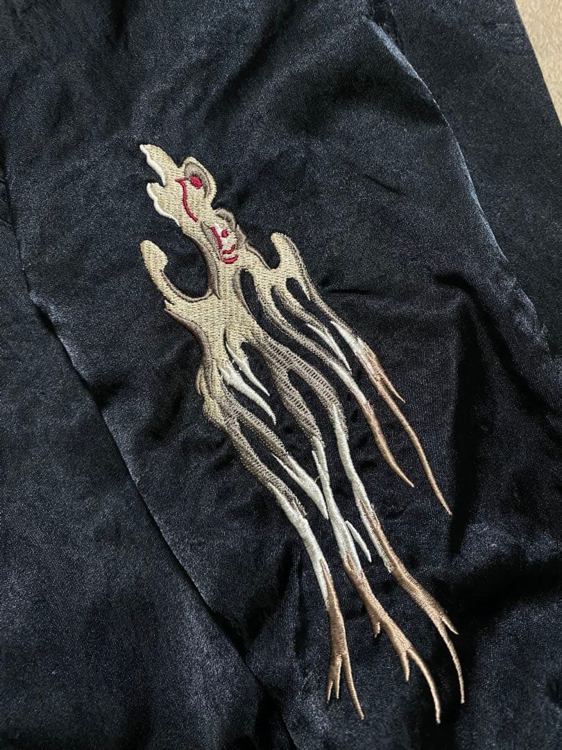 PPFM ２面用 芸者 ライオン 日本限定版 unisex vintage