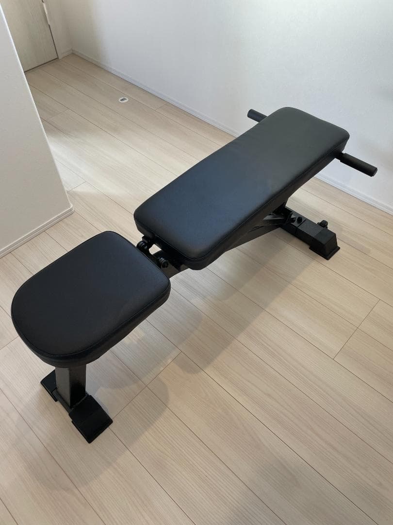 BW-DC04 BARWING 3WAY デクライン クライン フラットベンチ