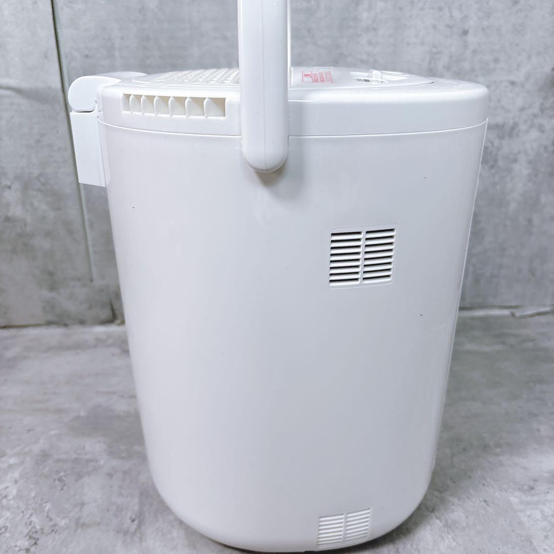 【美品】スチーム式加湿器 象印 EE-RS50 2023年製