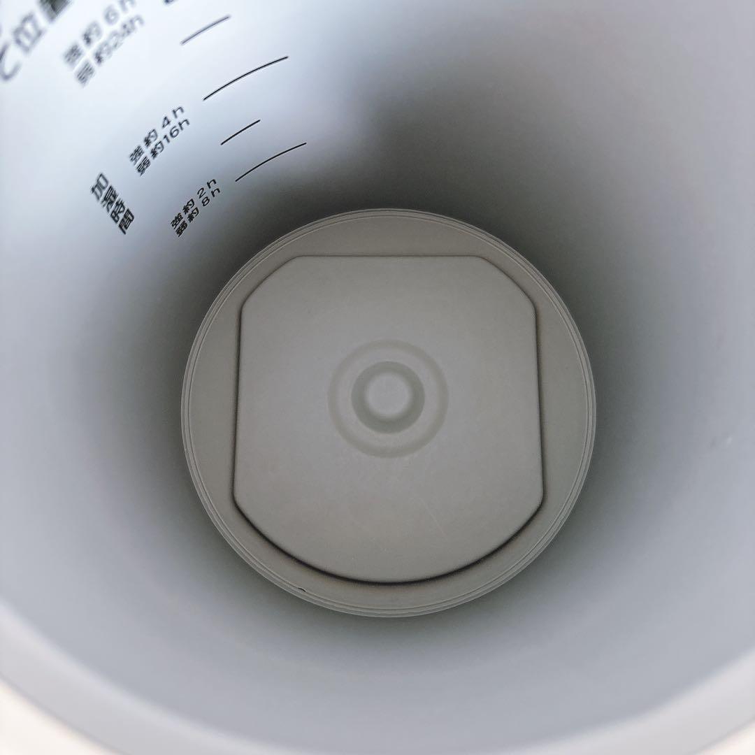 【美品】スチーム式加湿器 象印 EE-RS50 2023年製