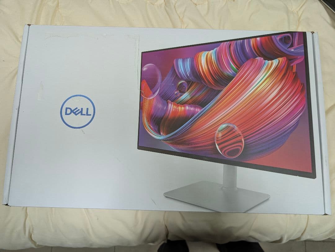ディスプレイ・モニター本体 Dell S2425HS-A