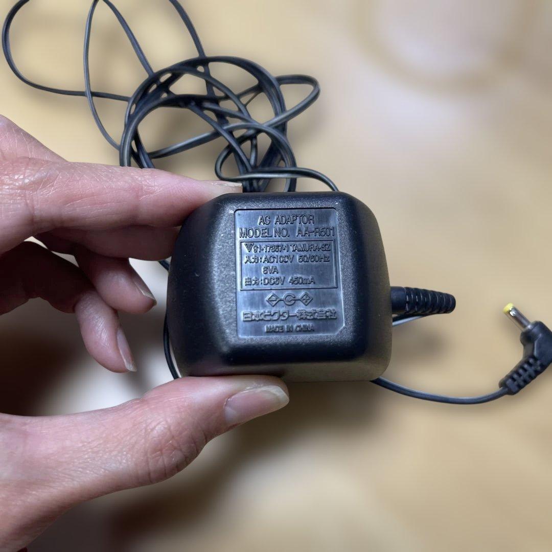 d*7様 ジャンク SONY ウォークマン Victor ポータブルMDプレーヤ