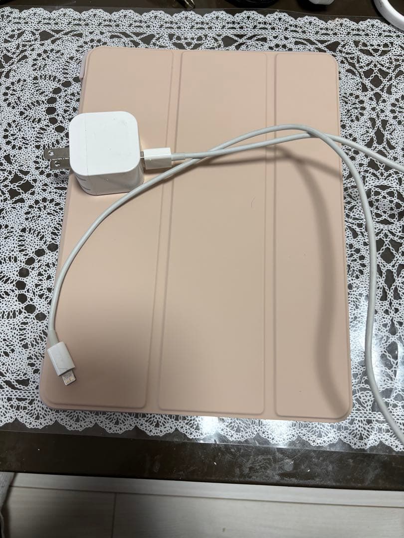 Apple iPad (第6世代) 128GB ローズゴールド本体