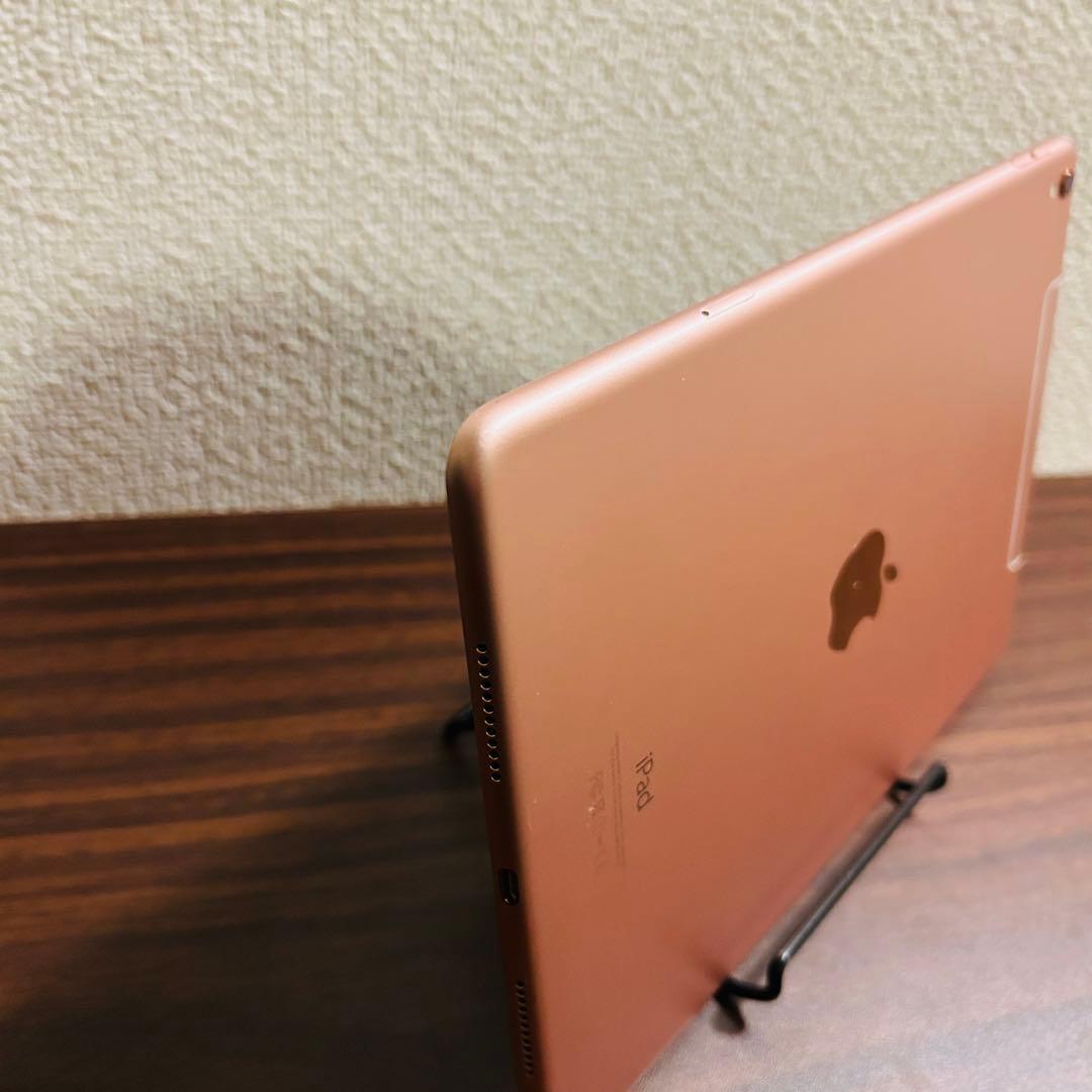 iPad Pro 9.7インチ 128GB ローズゴールド