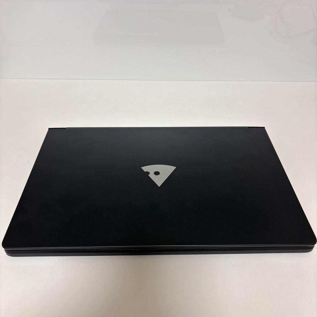 その他ノートPC本体 mouse F4-I7I01OB-A /Core i7/32GB/1TB SSD