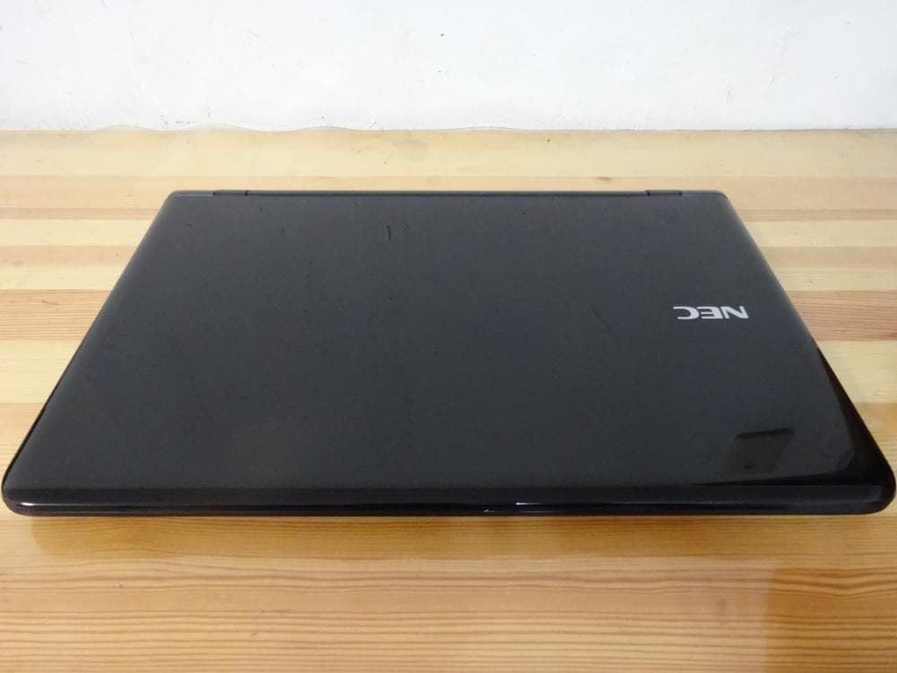 NECノートパソコンVersaPro PC-VK14EFWL4TRM/中古特価品