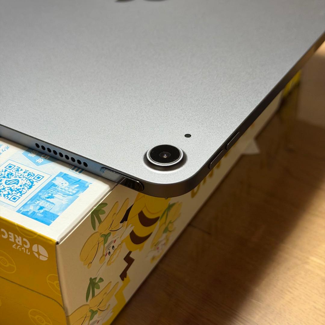 バッテリー96% Apple iPad Air 第5世代 64gb