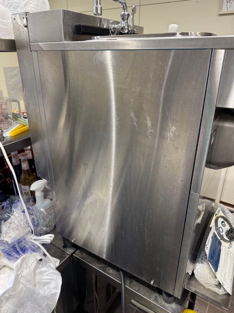 NISSEI CI-7548AE 三相200V美品