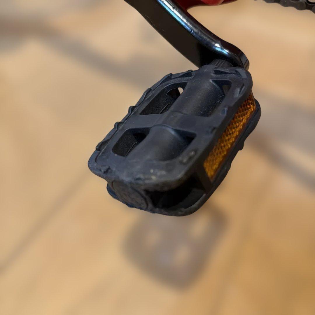 ケッターサイクル　16インチ