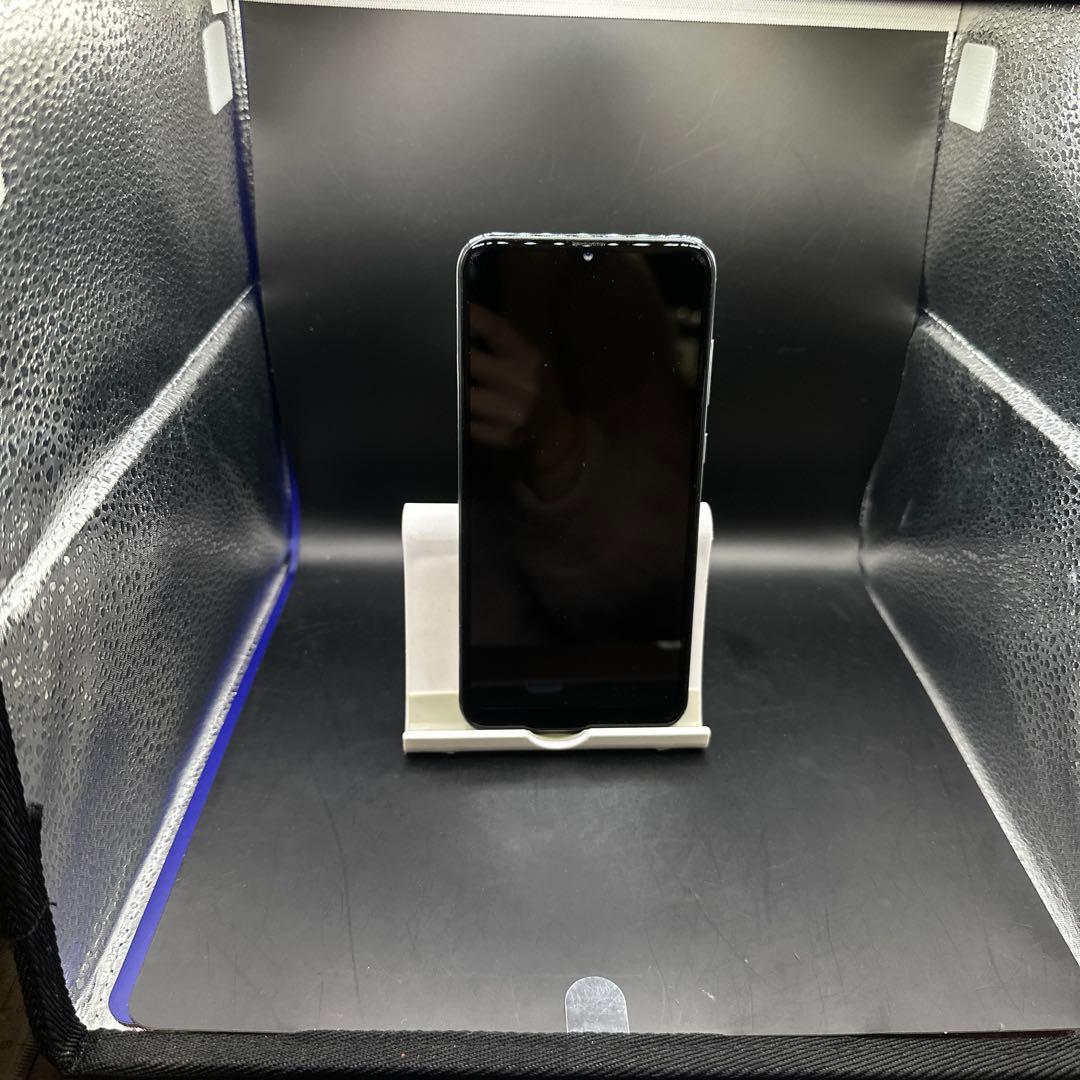 SH446 S21 plus ultra スマホ スマホ本体　simフリー