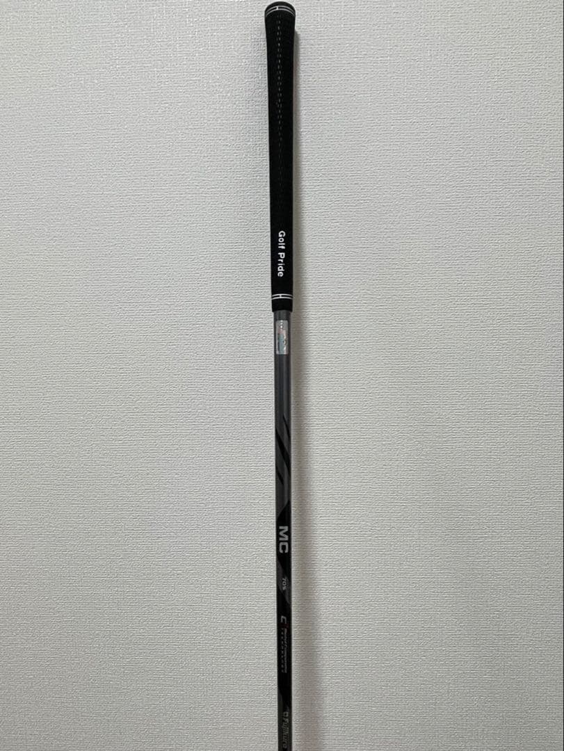 クラブ MC 70S for callaway