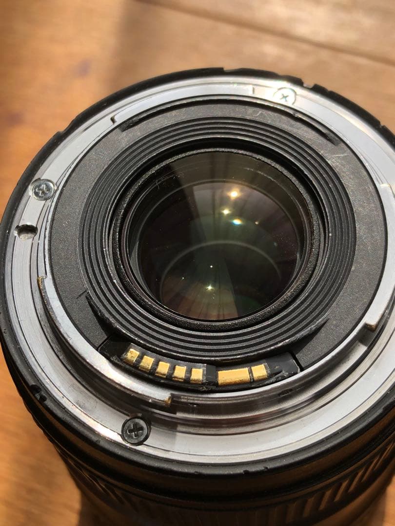 キャノンCanon EF16-35mm F4L IS USM