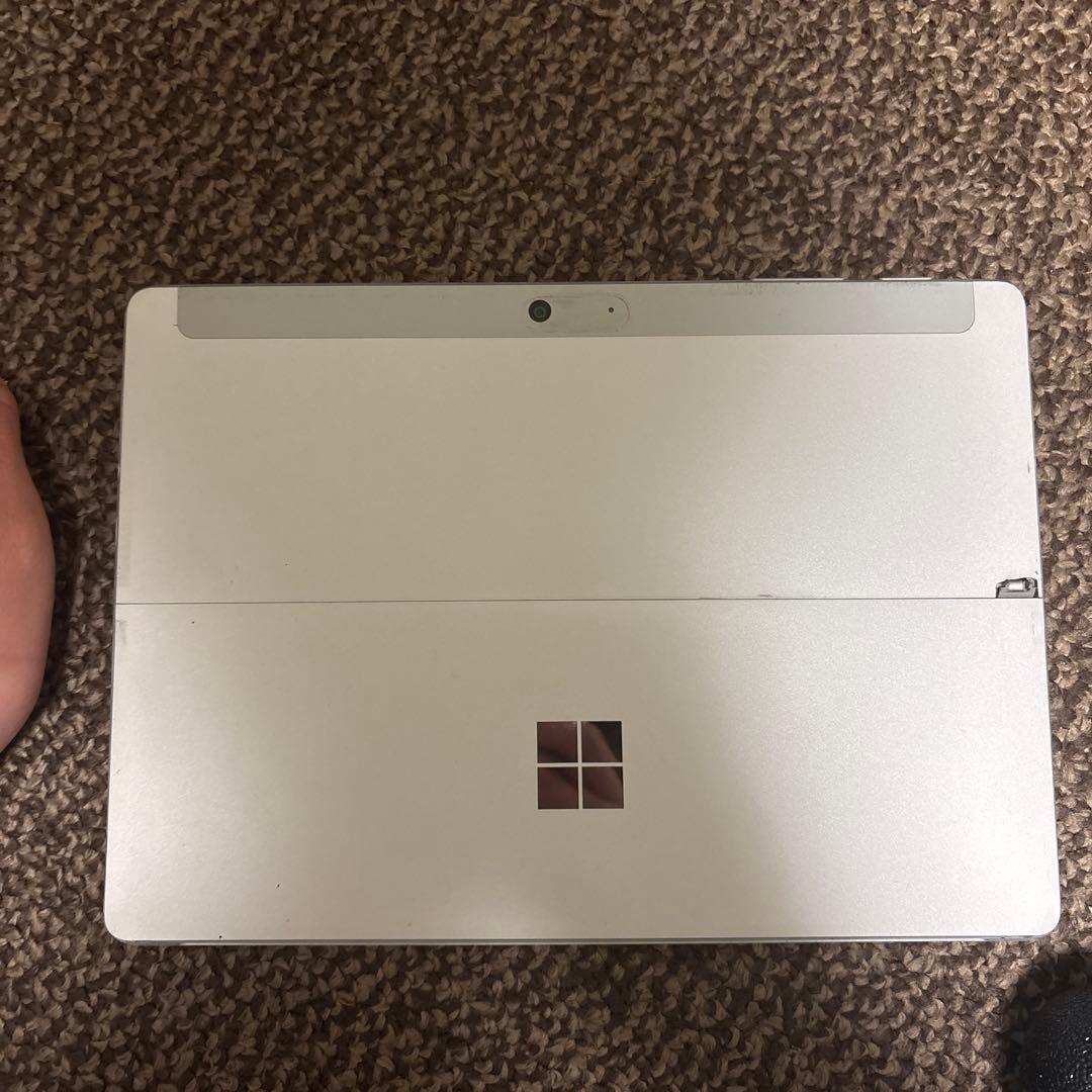 Microsoft Surface Go 2 本体 windows10