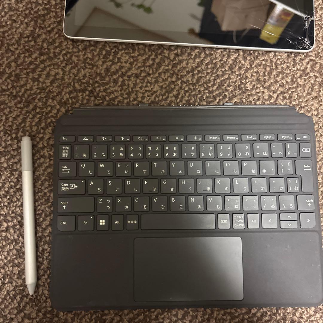 Microsoft Surface Go 2 本体 windows10