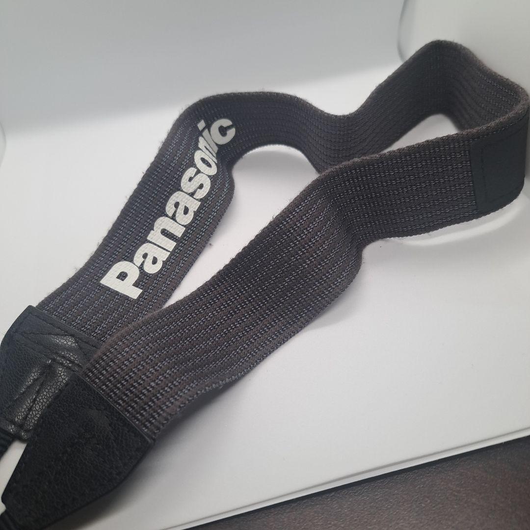 【美品】ビデオカメラ　Panasonic HDC-HS100-K