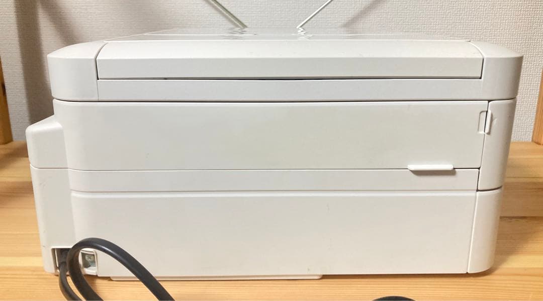 ☆良品 brother インクジェット複合機 DCP-J968N A4プリンター