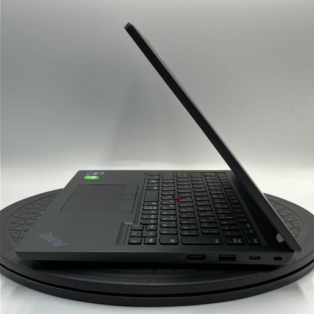 Windowsノート本体 Lenovo ThinkPad L13 Gen4 i5-1345U win11
