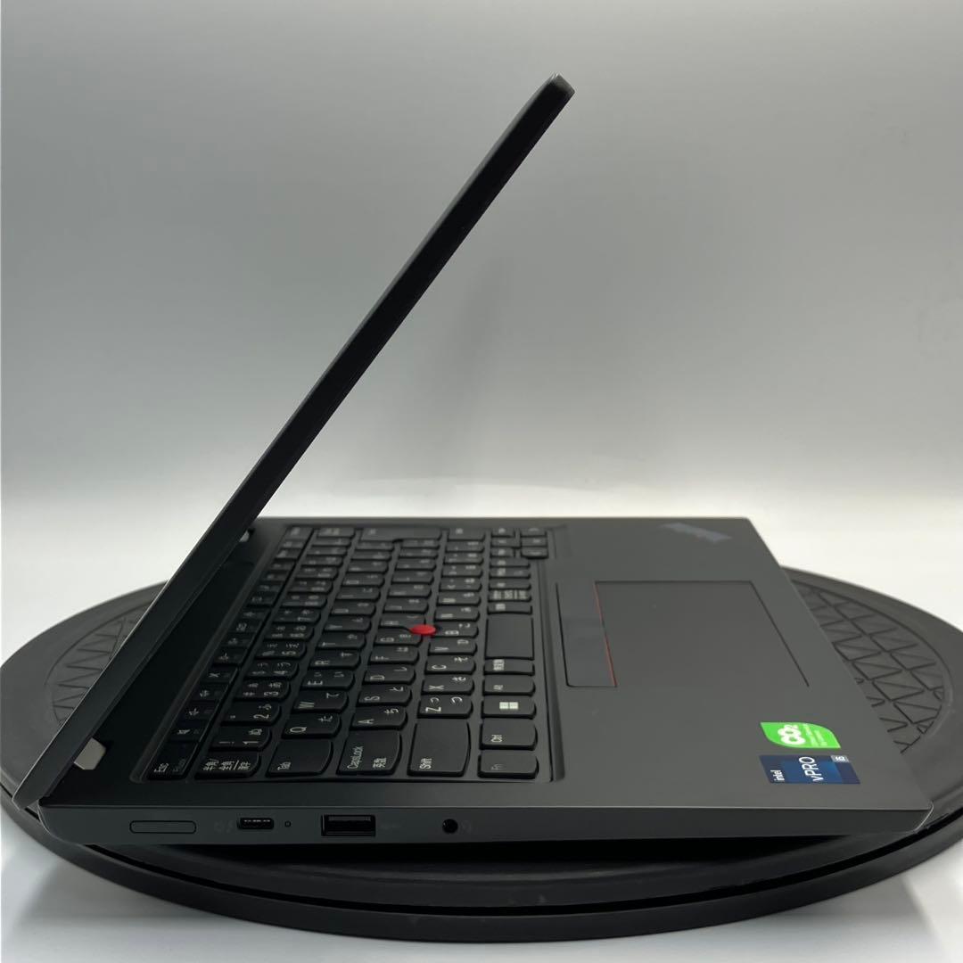 Windowsノート本体 Lenovo ThinkPad L13 Gen4 i5-1345U win11