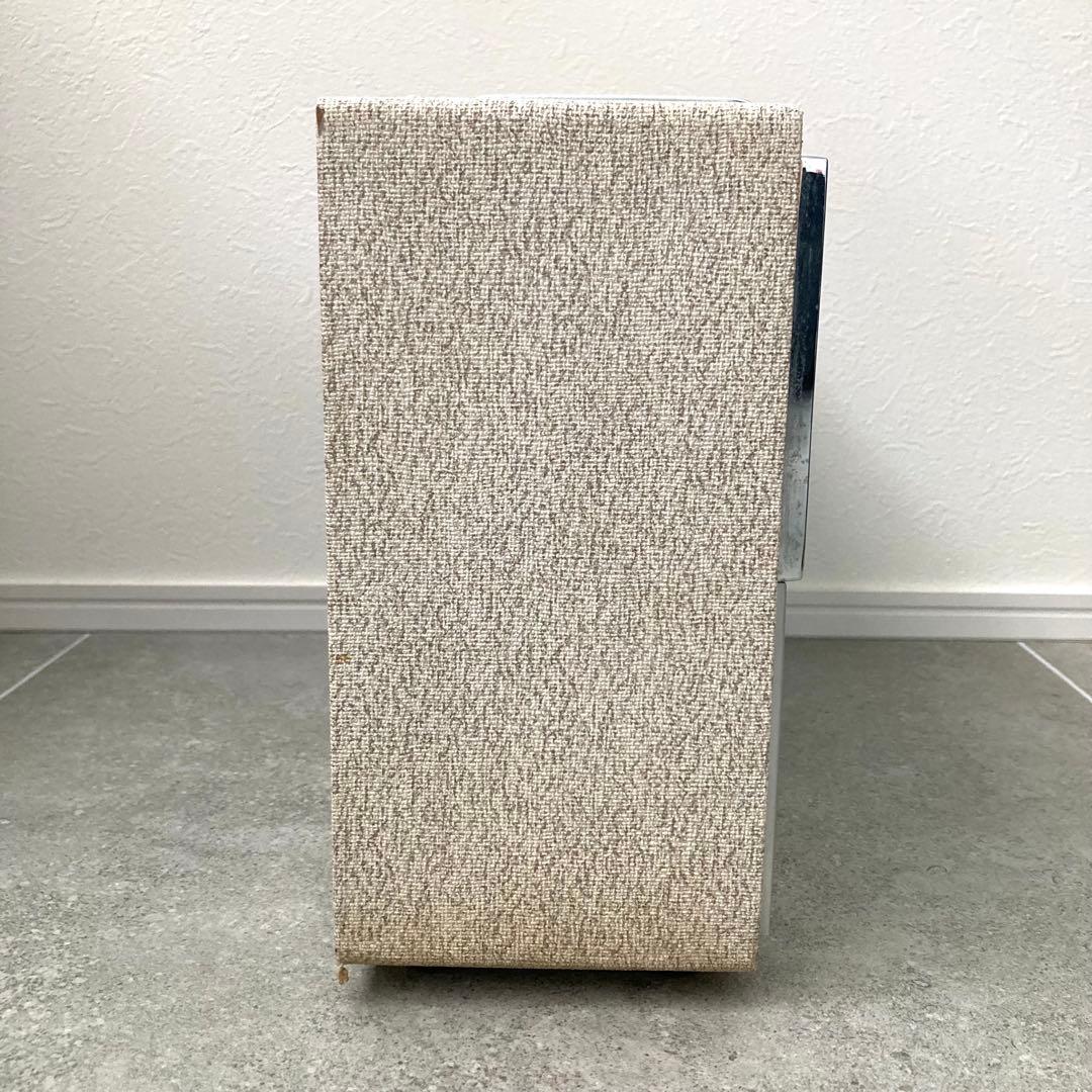 ナショナル ワイヤレスアンプ WX-800 通電OK