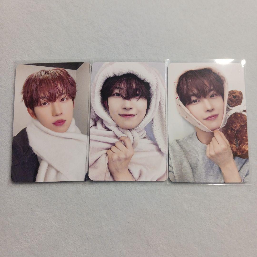 ALD1 EUPHORIA makestar 予約特典トレカ ゴヌ