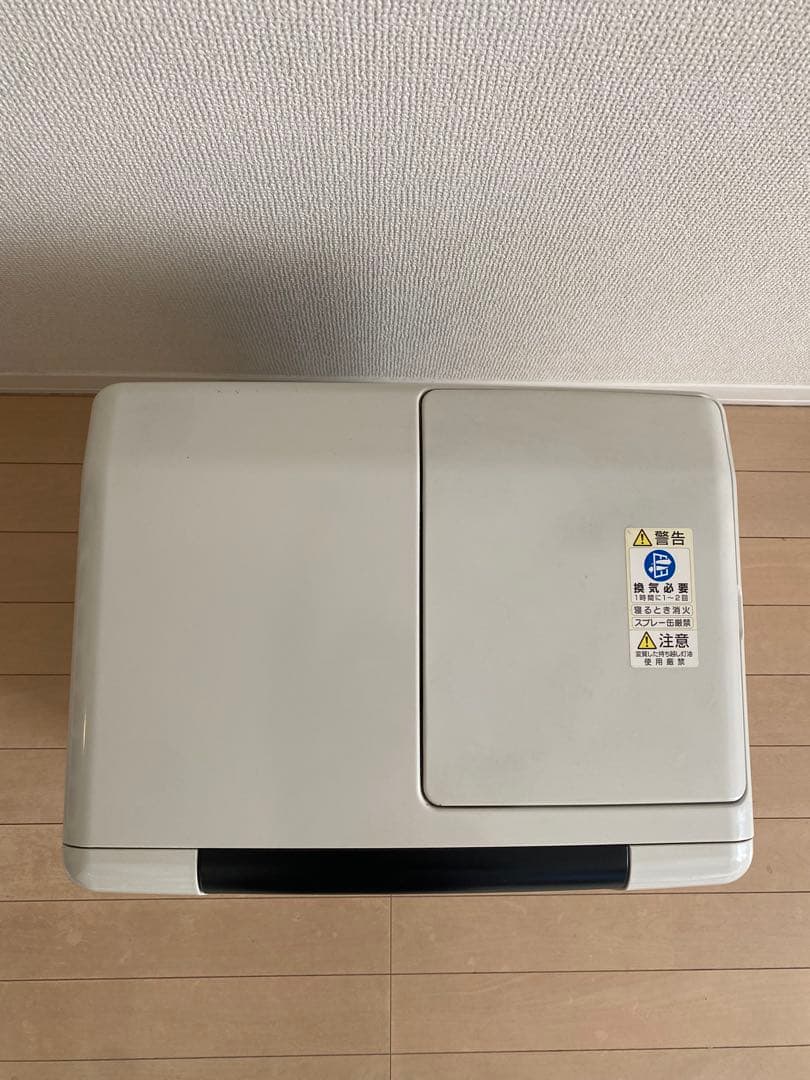 ダイニチ Blue Heater 石油ファンヒーター