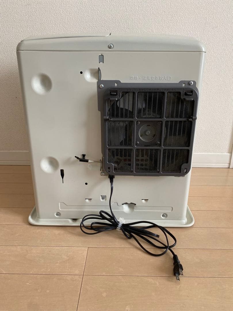 ダイニチ Blue Heater 石油ファンヒーター