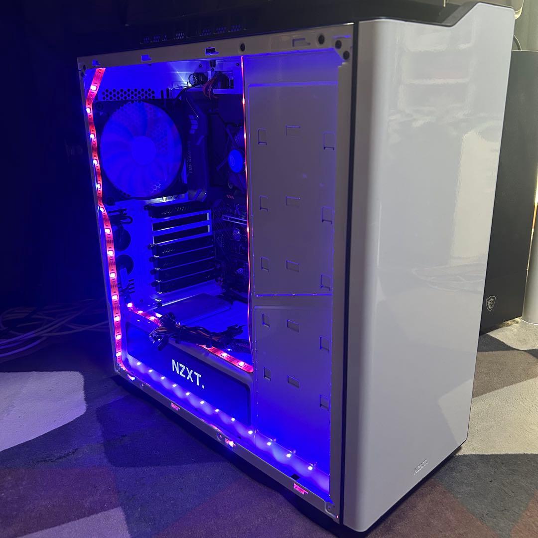 値下げ可 10世代i5搭載デスクトップパソコン