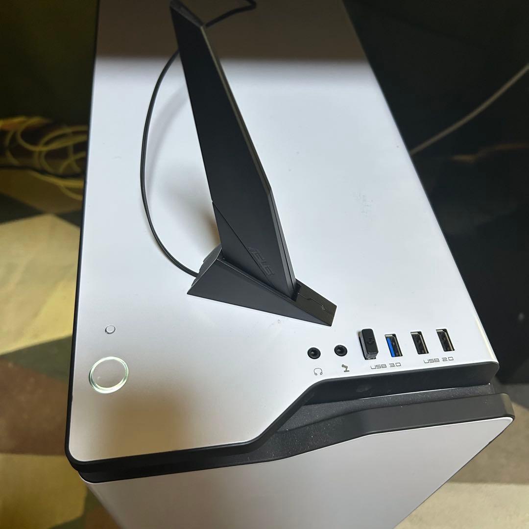 値下げ可 10世代i5搭載デスクトップパソコン