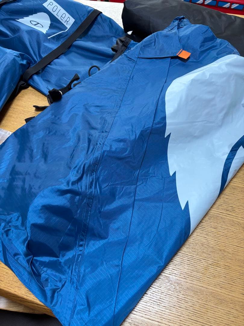 ✨新品未使用品✨　ポーラー　テント