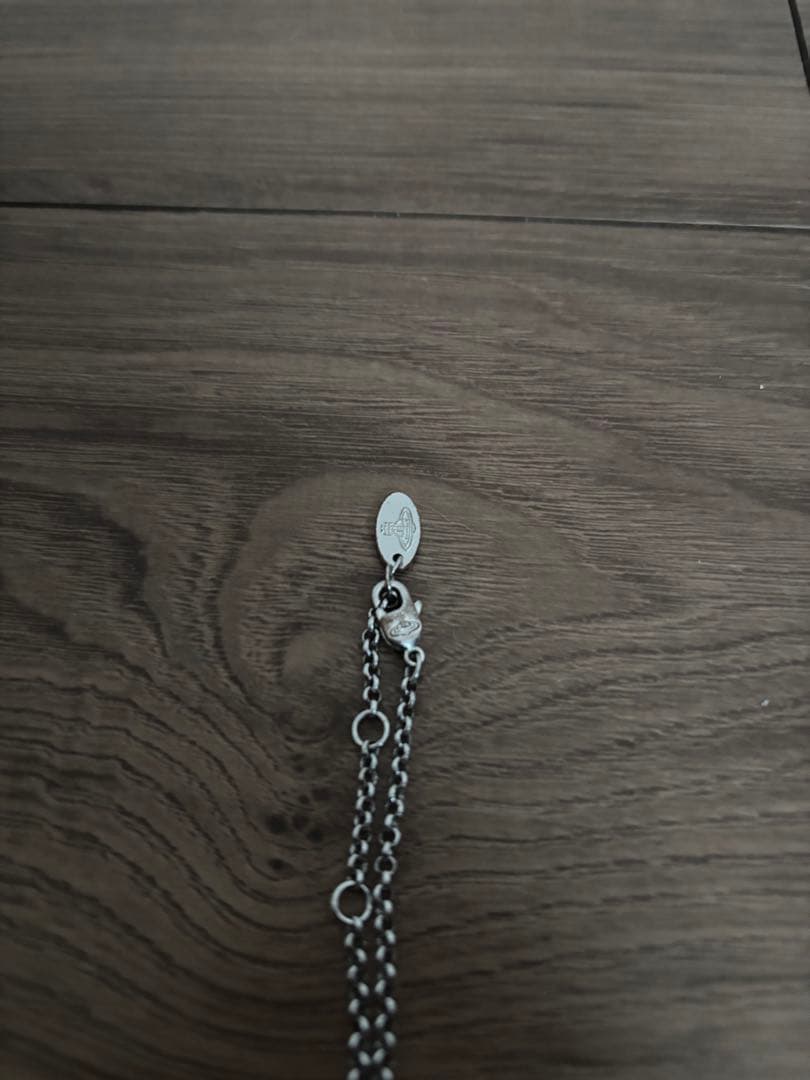 ヴィヴィアン ネックレス Vivienne Westwood