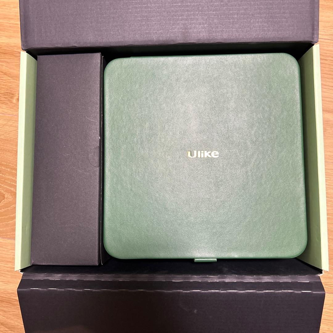 Ulike Air Pro UI04 ユーライク脱毛器