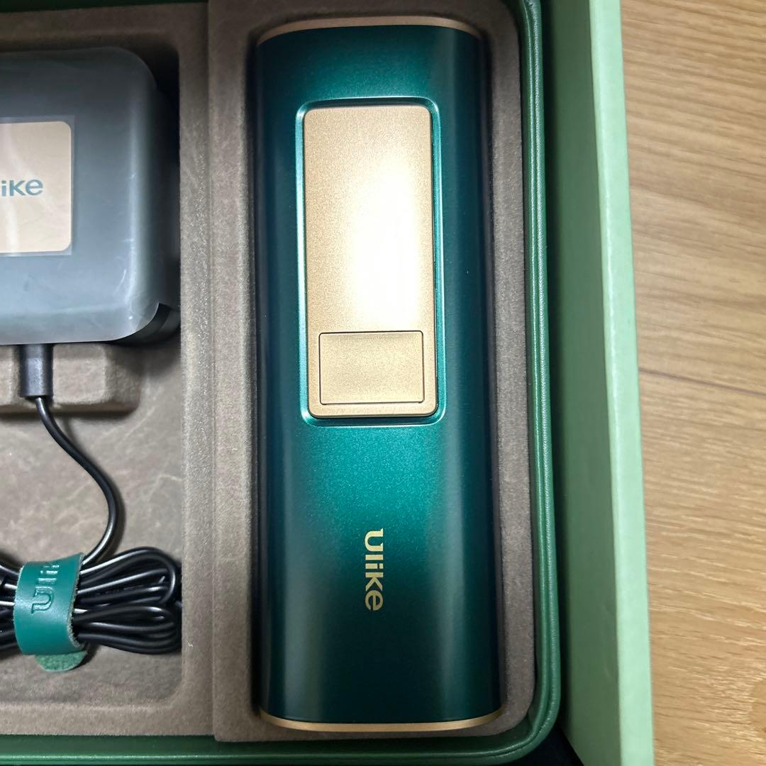 Ulike Air Pro UI04 ユーライク脱毛器