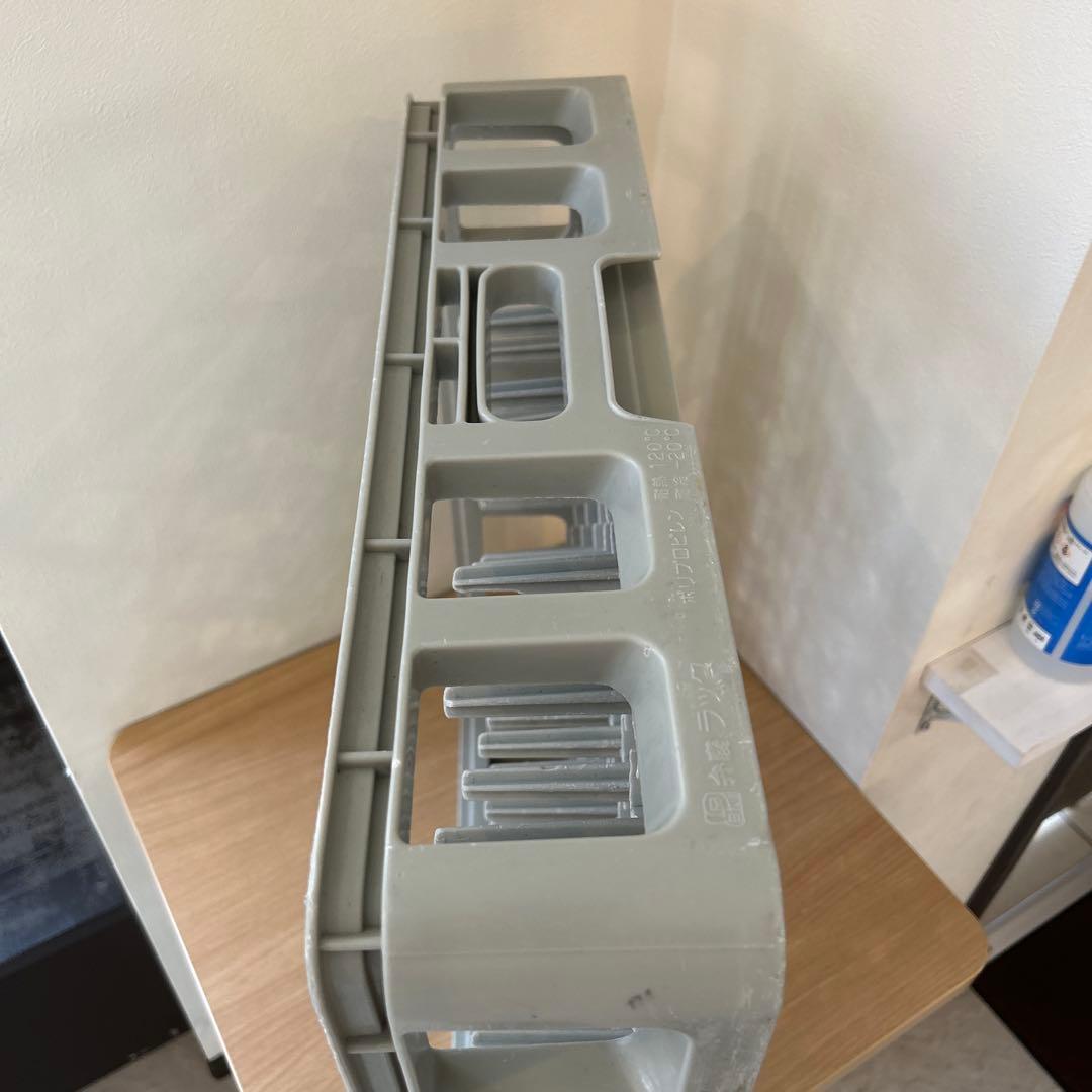 ウィンターハルター　ラック　2点　業務用洗浄機　厨房機器　厨房用品　業務用