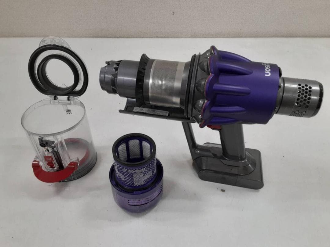 ダイソン dyson SV18 掃除機 コードレスクリーナー
