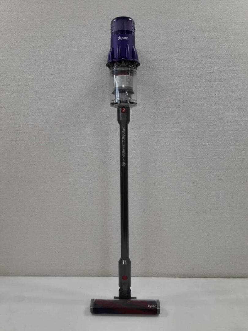 ダイソン dyson SV18 掃除機 コードレスクリーナー