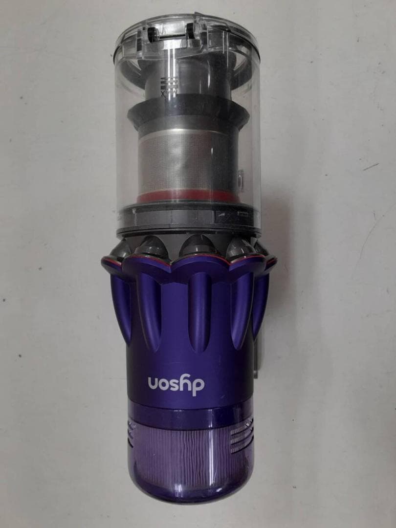 ダイソン dyson SV18 掃除機 コードレスクリーナー