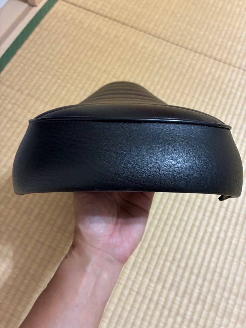 TAKEGAWA タックロールシート　モンキー125 ステー付き