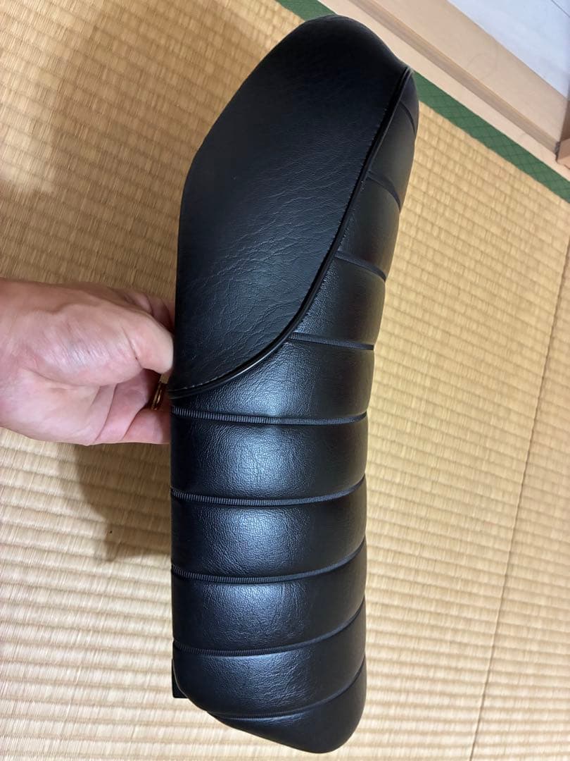 TAKEGAWA タックロールシート　モンキー125 ステー付き