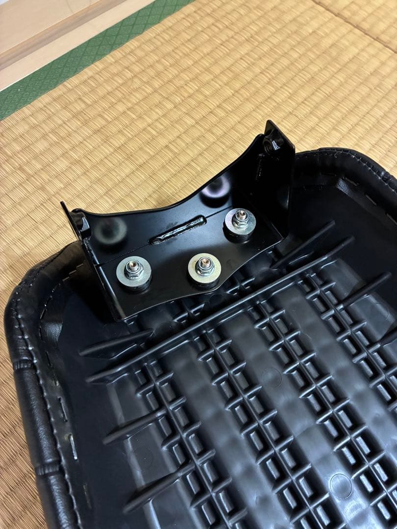 TAKEGAWA タックロールシート　モンキー125 ステー付き