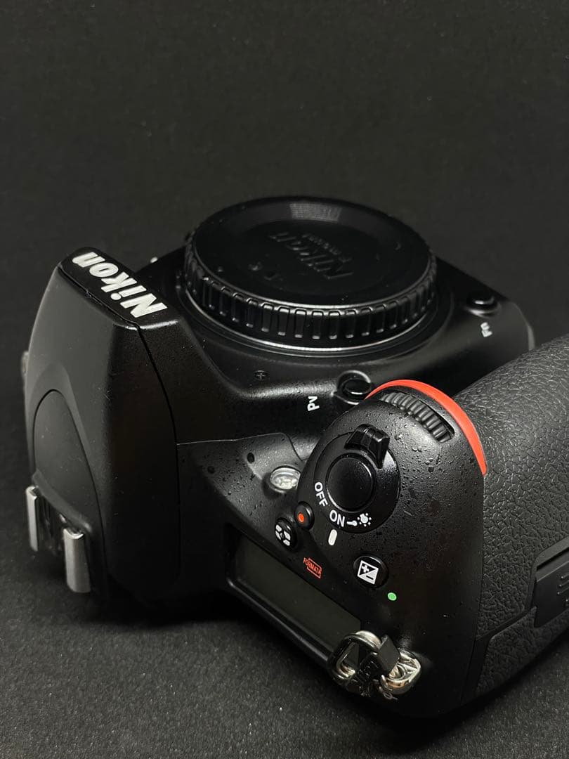 【シャッター2.3万回】ニコン Nikon D750【程度良好】