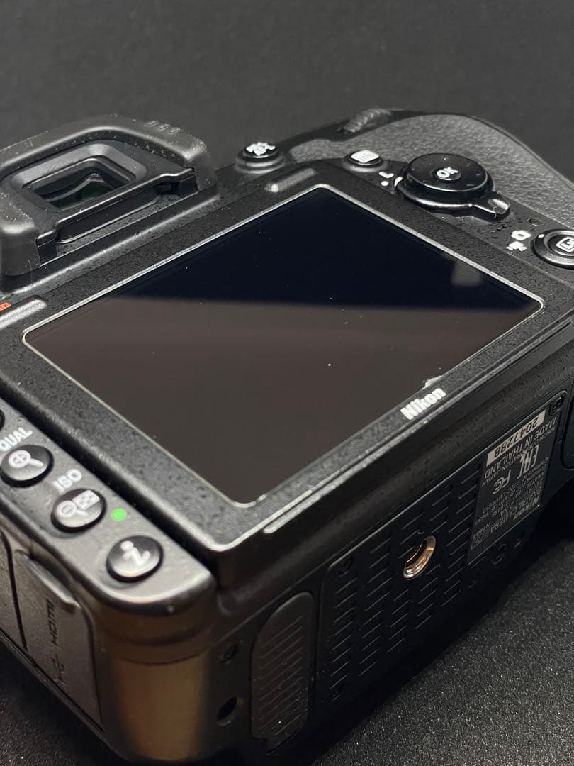 【シャッター2.3万回】ニコン Nikon D750【程度良好】