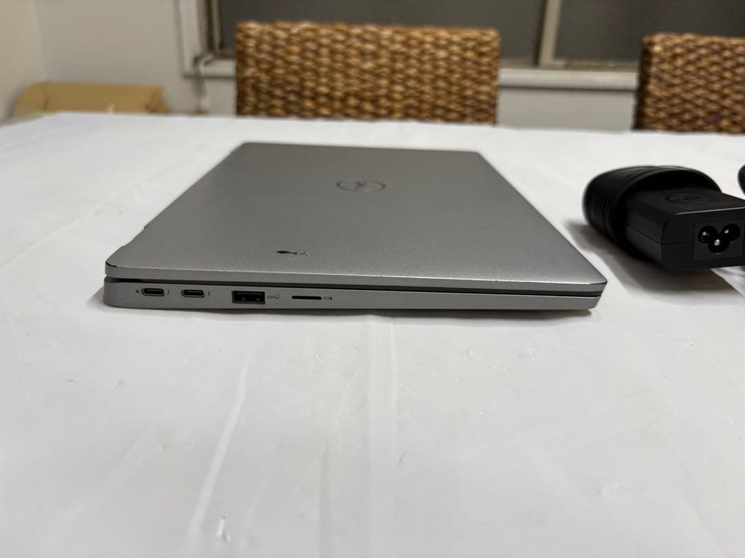 【高性能】Dell Latitude 5330 i7 12世代 16/512GB