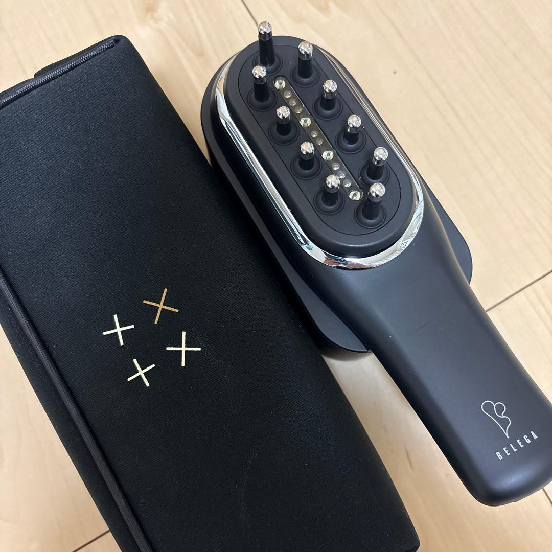 BELLEZA CELL-CURE 4T＋＋ 美顔器【2日間限定価格‼️】