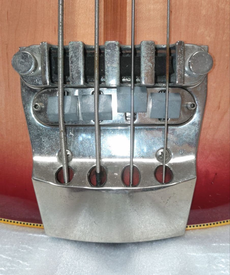 Greco RB-700 Rickenbacker リッケンバッカータイプベース