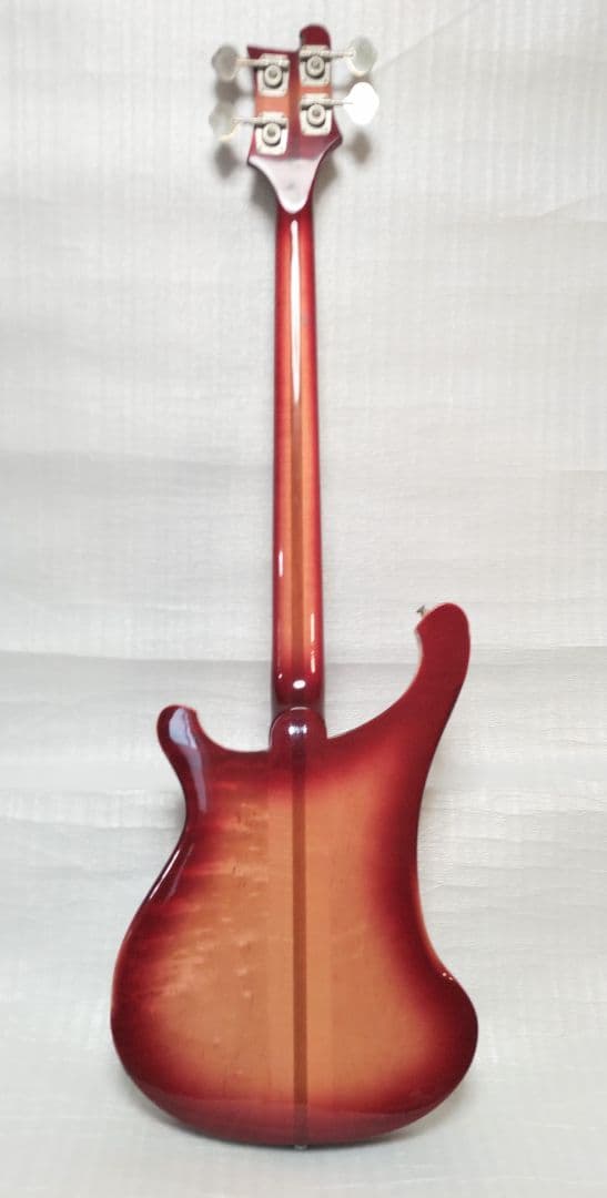 Greco RB-700 Rickenbacker リッケンバッカータイプベース