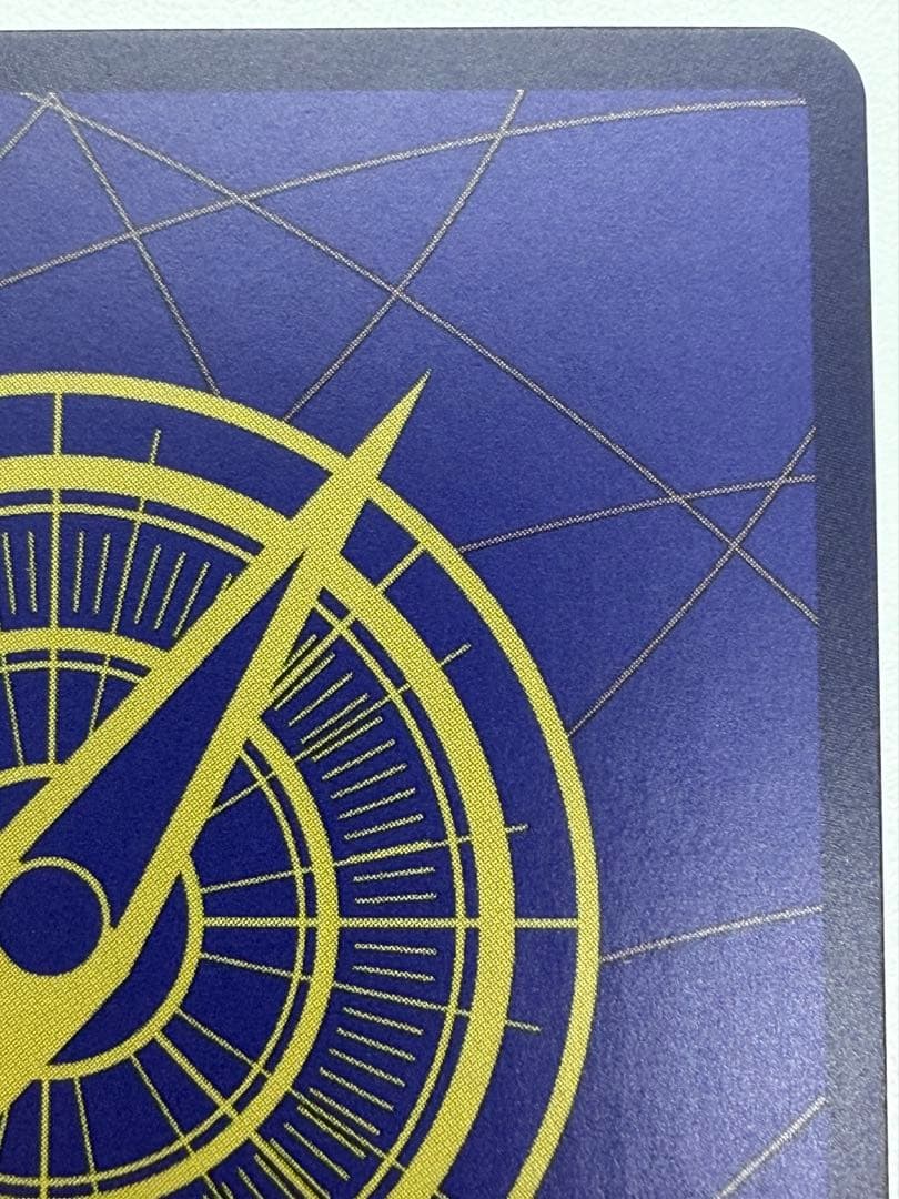 チャンピオンシップCS2023 ジンベエ イベントパック 海外プロモ①