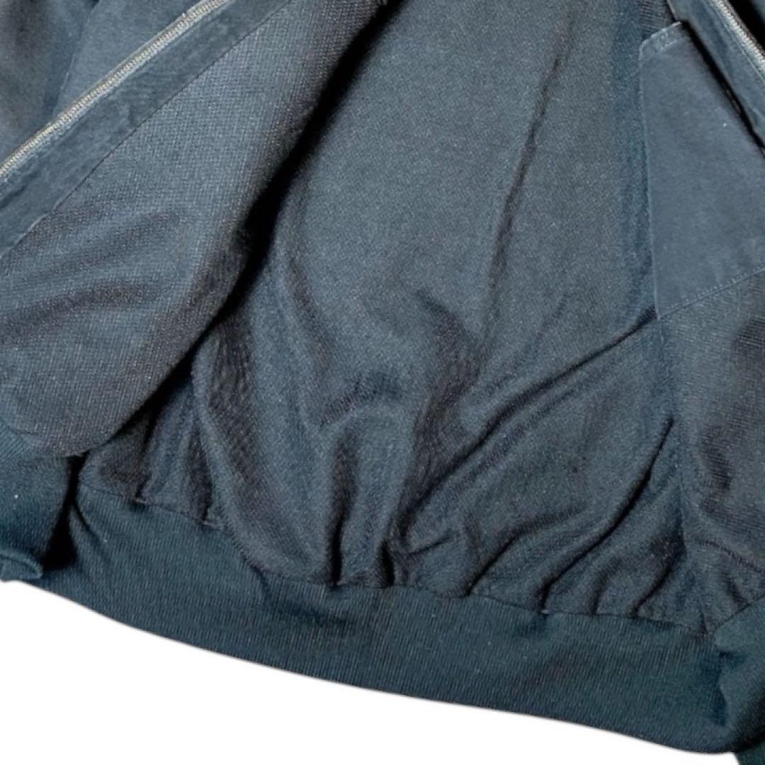 【定番色】Carharttアクティブジャケット J131-Mブラック XL相当