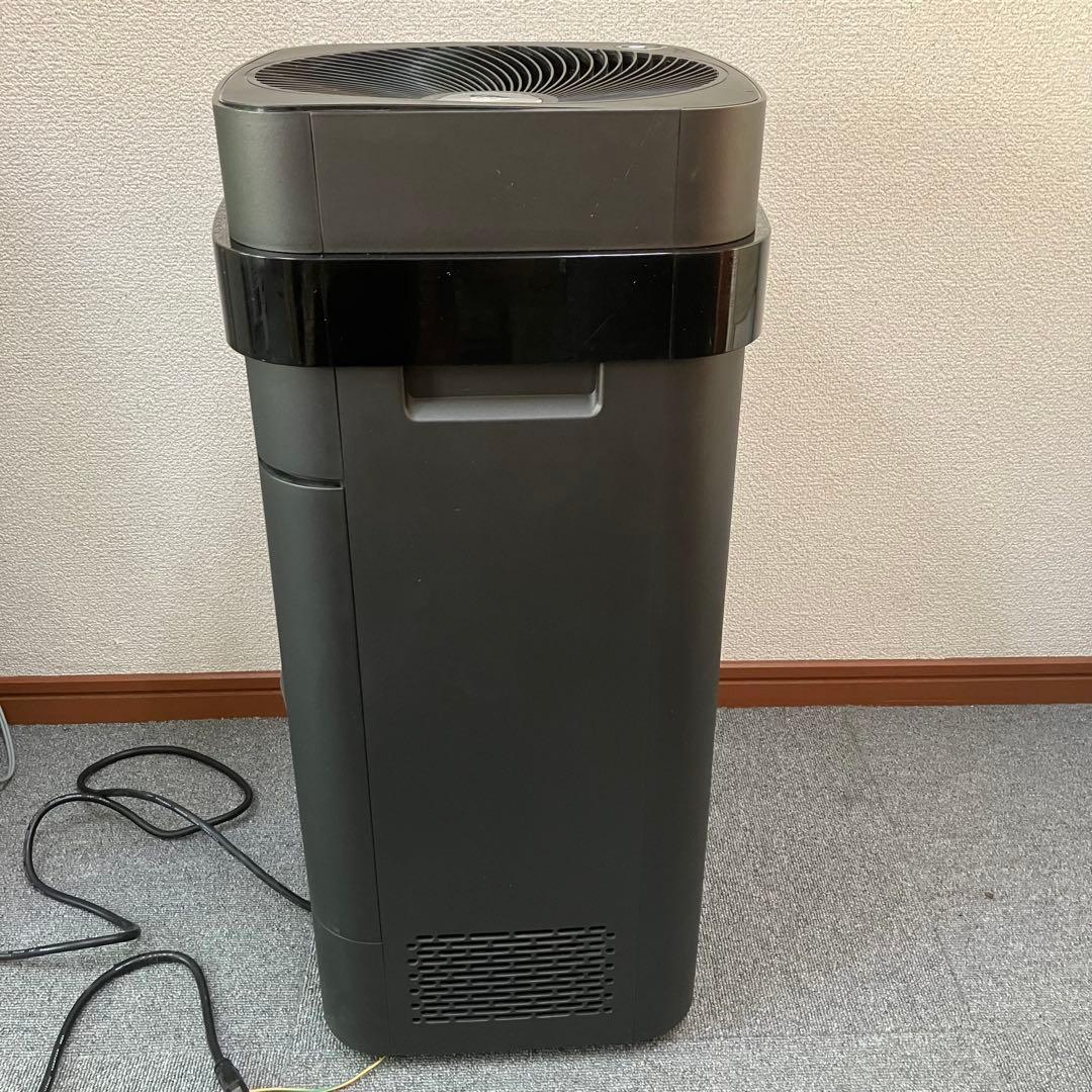 【リモコン付属】AirDog X5D 空気清浄機 X5D エアドッグ ブラック